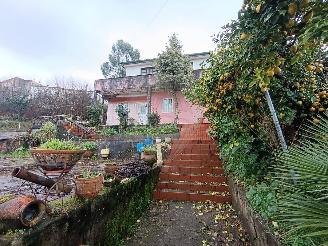 Moradia - Lama, Barcelos, Braga