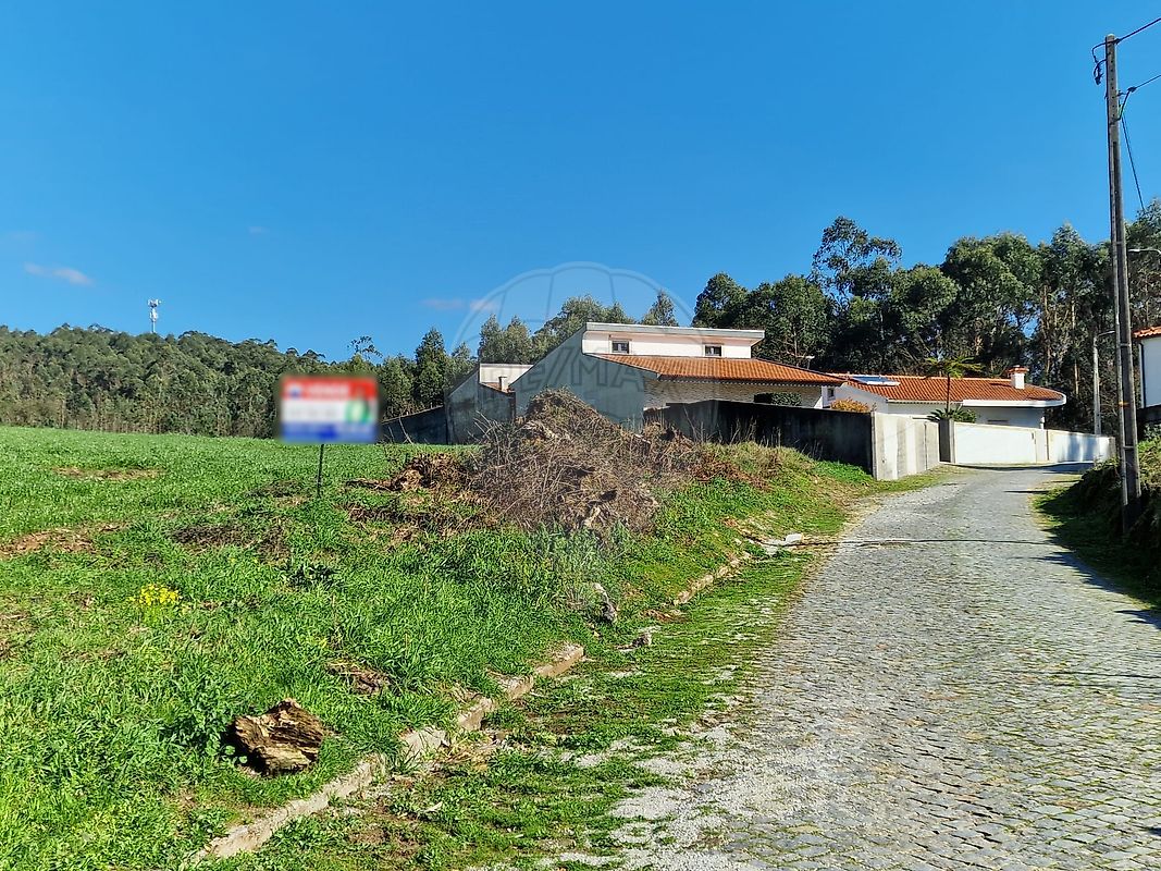 Terreno - Remelhe, Barcelos, Braga