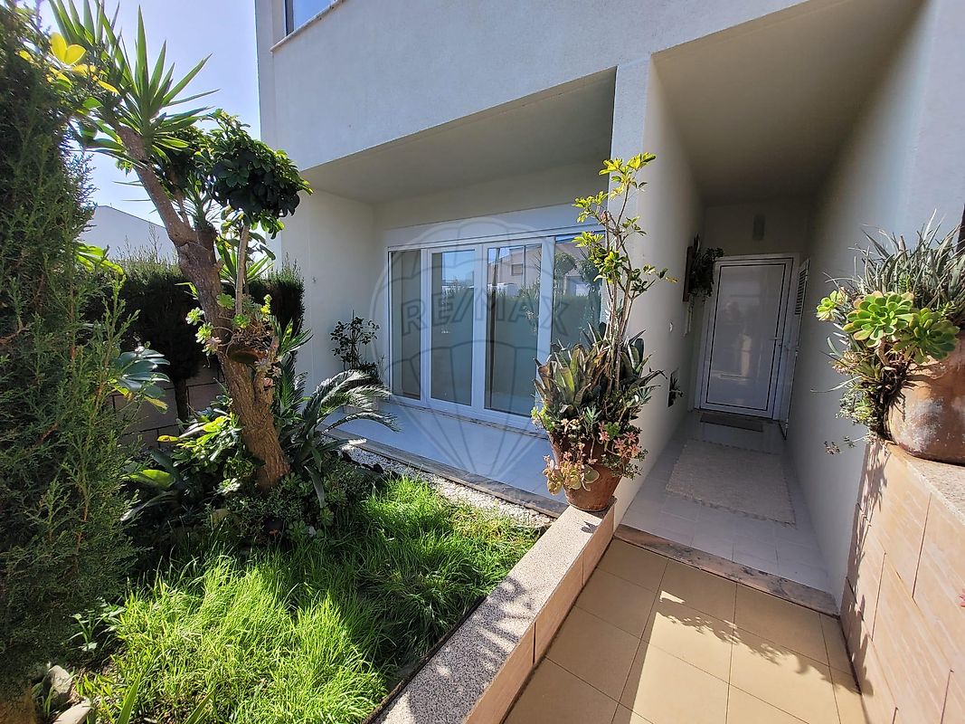 Apartamento T3 à venda em Barcelos