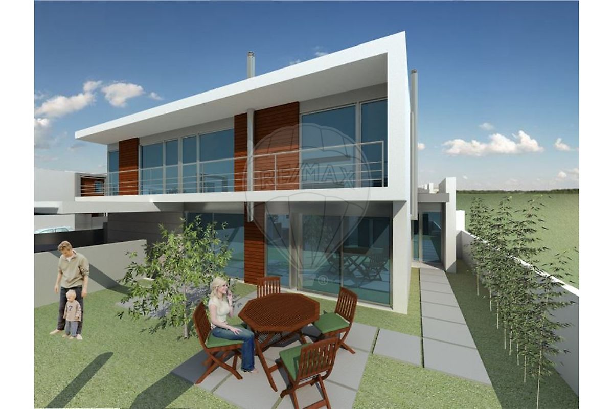 Moradia - Várzea, Barcelos, Braga