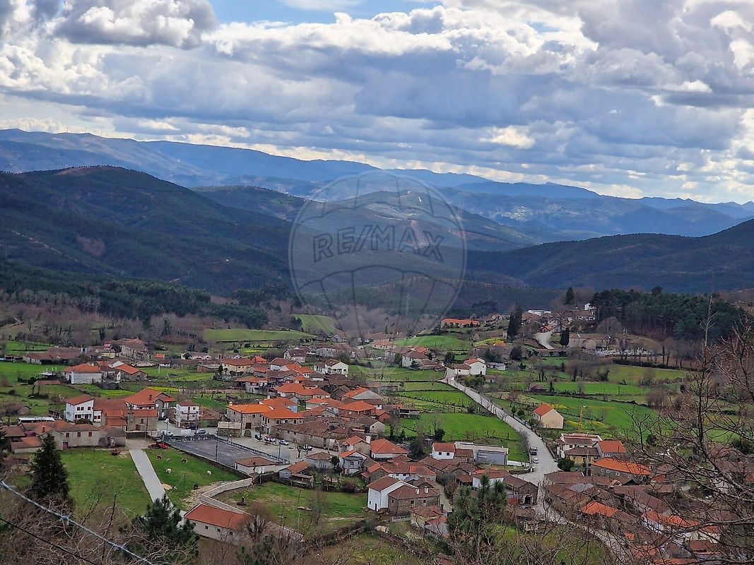 Moradia T3 à venda em Covas do Barroso, Boticas — foto 11