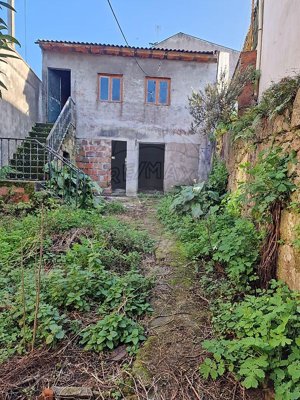 Arrecadação - Barcelinhos, Barcelos, Braga