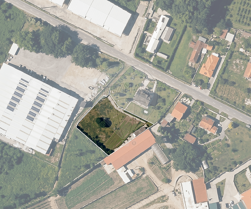 Terreno - Fragoso, Barcelos, Braga