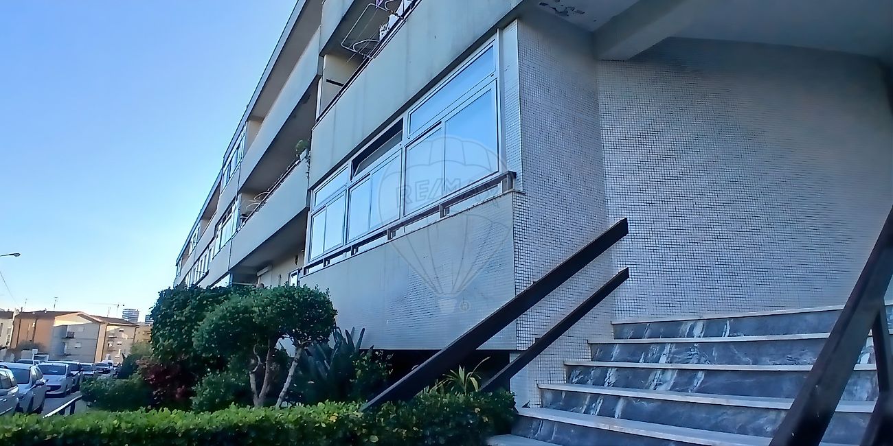 Apartamento T1 à venda em Braga