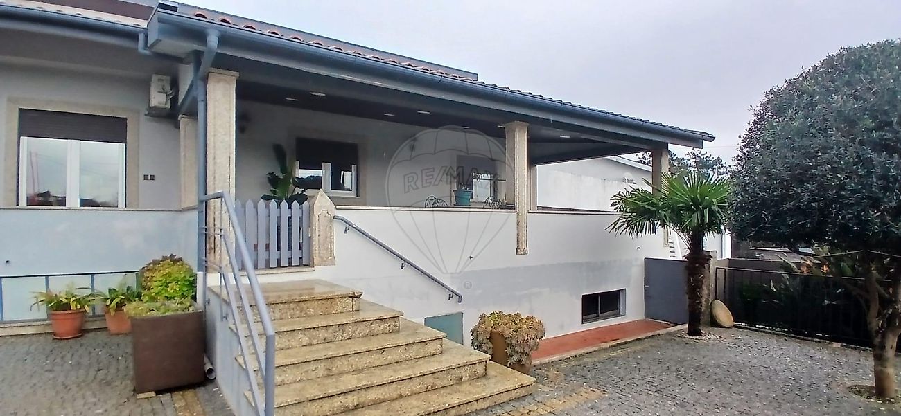 Outros - Habitação - Areias, Barcelos, Braga