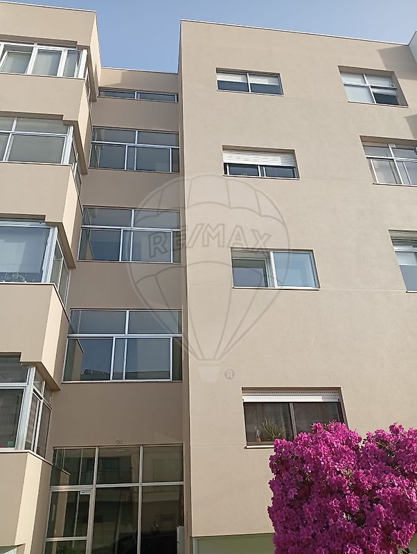 Apartamento T2 à venda em Braga