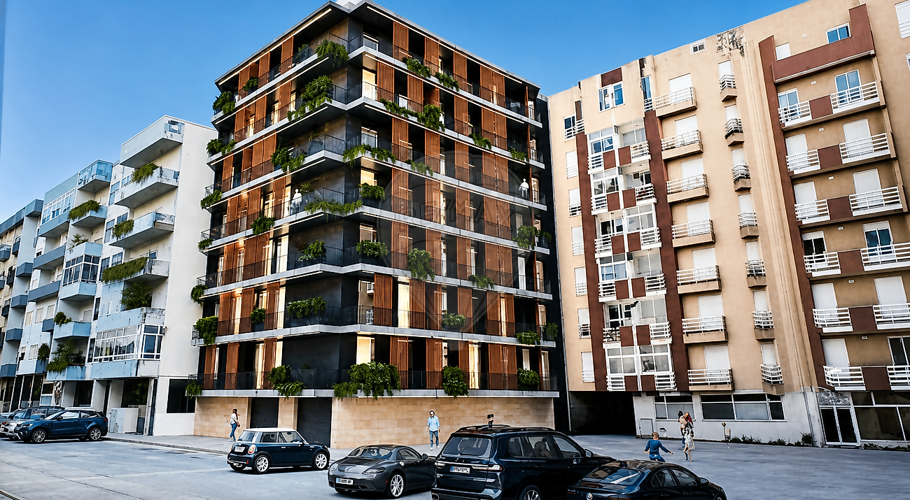Apartamento - Chafé, Viana do Castelo, Viana do Castelo