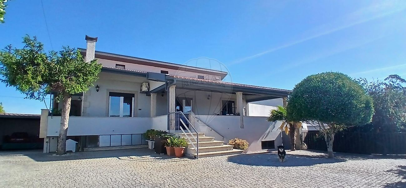 Moradia - Areias, Barcelos, Braga