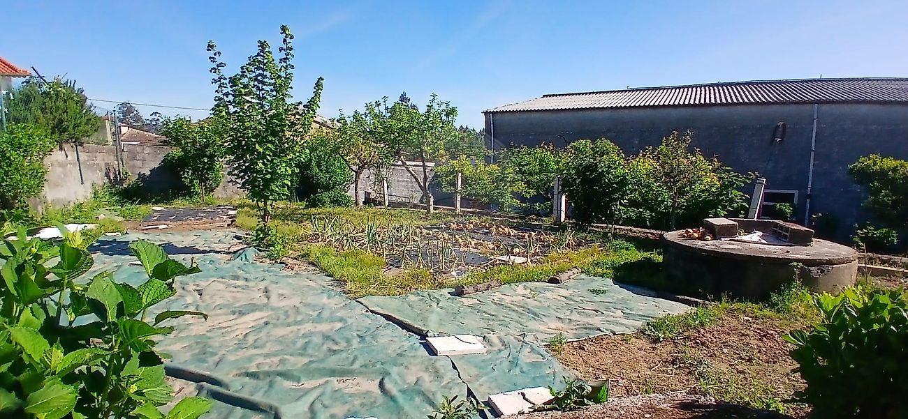 Moradia T3 à venda em Areias, Barcelos — foto 29