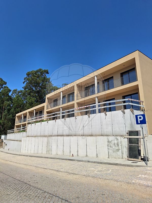 Apartamento - Várzea, Barcelos, Braga