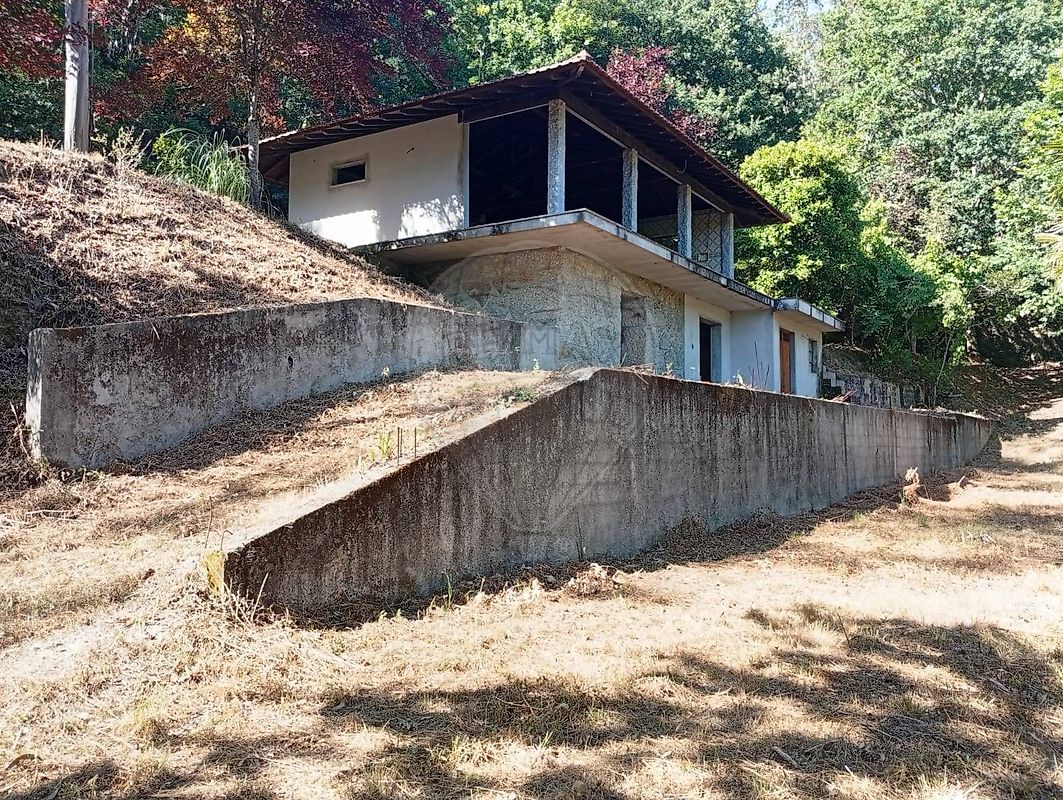 Quinta - Jugueiros, Felgueiras, Porto