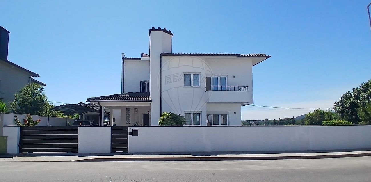 Moradia - Arcozelo, Barcelos, Braga