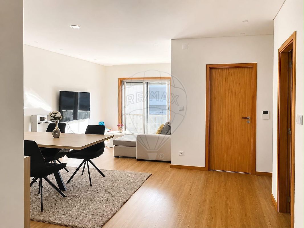 Apartamento - Arcozelo, Barcelos, Braga