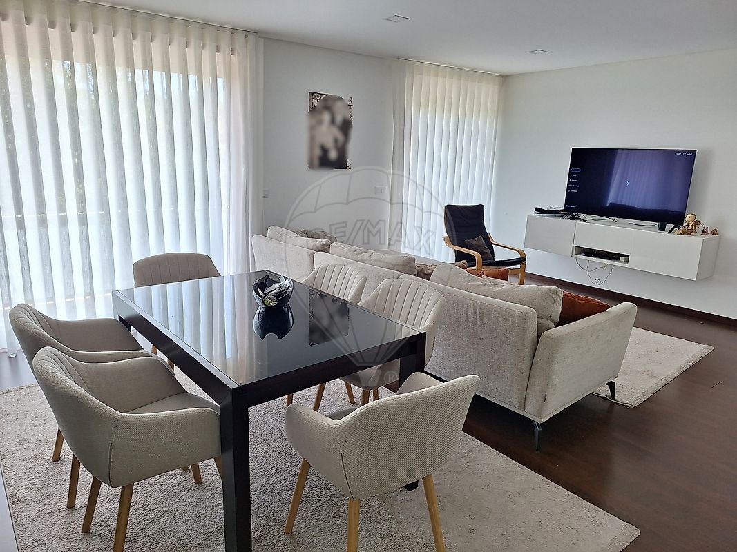 Apartamento - Tamel (São Veríssimo), Barcelos, Braga