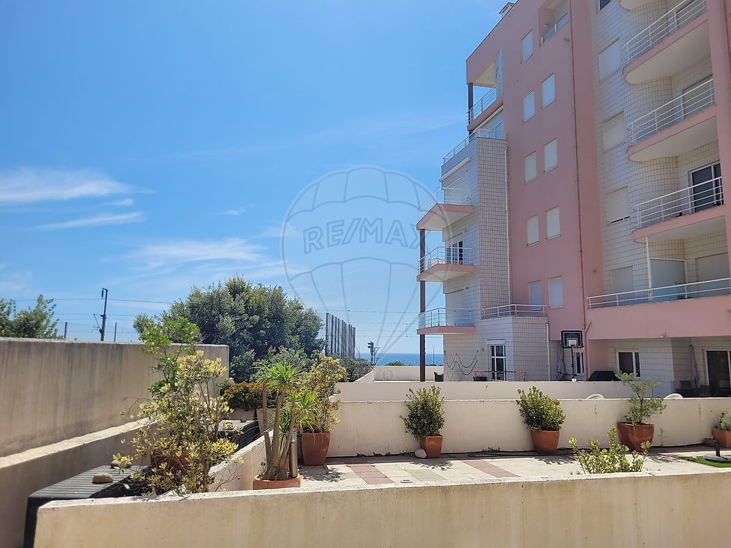Apartamento T1 à venda em Caminha