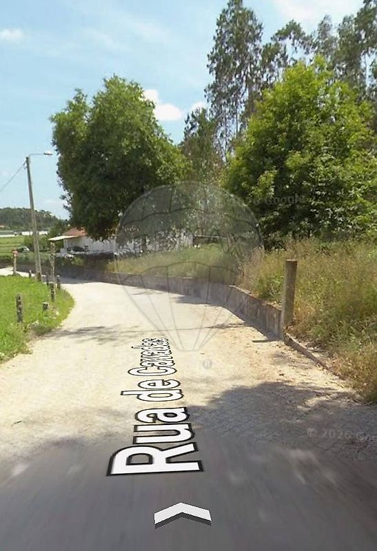 Terreno - Carreira e Fonte Coberta, Barcelos, Braga