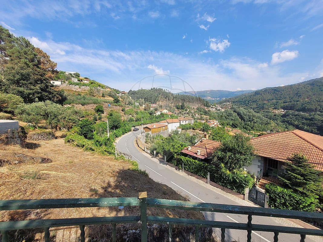 Moradia T3 à venda em Candemil, Amarante — foto 20