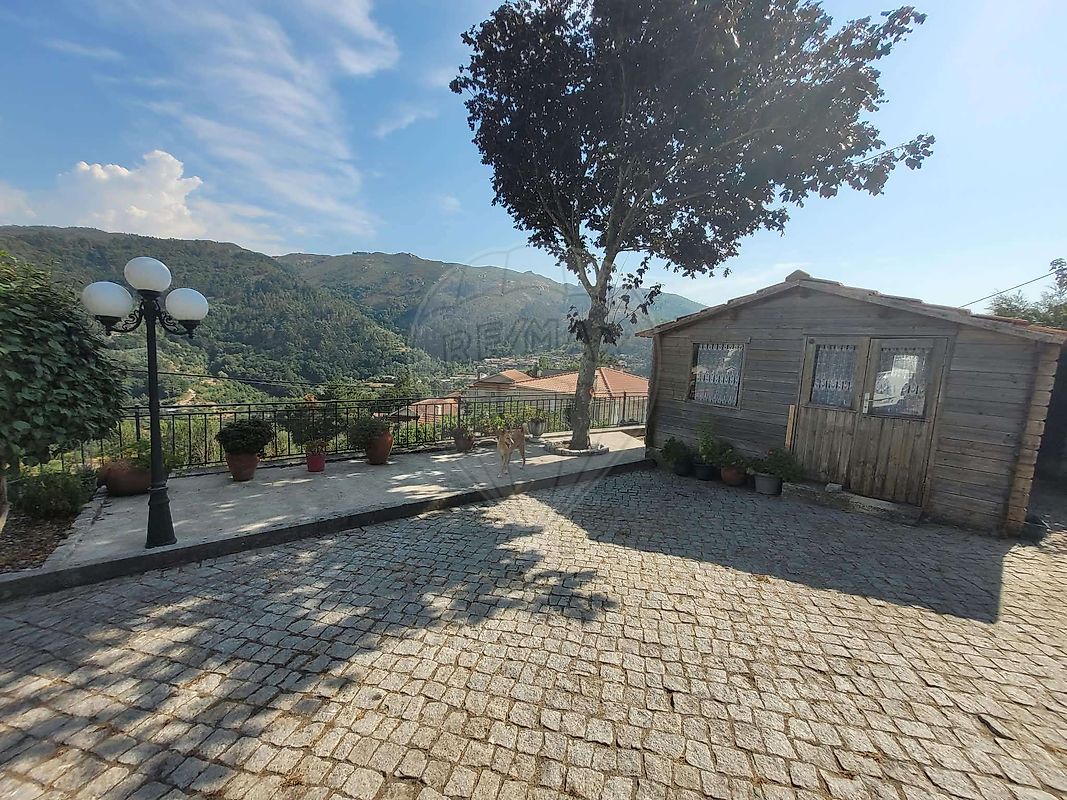Moradia T3 à venda em Candemil, Amarante — foto 19