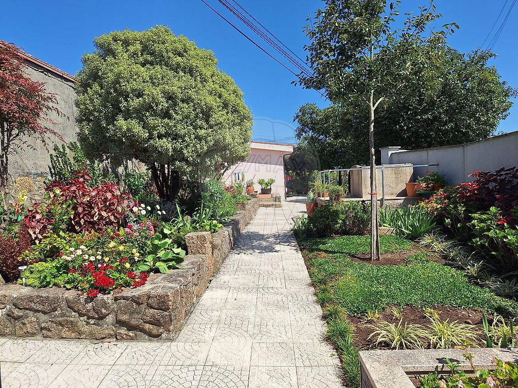 Moradia T4 à venda em Vila Cova e Feitos, Barcelos — foto 3