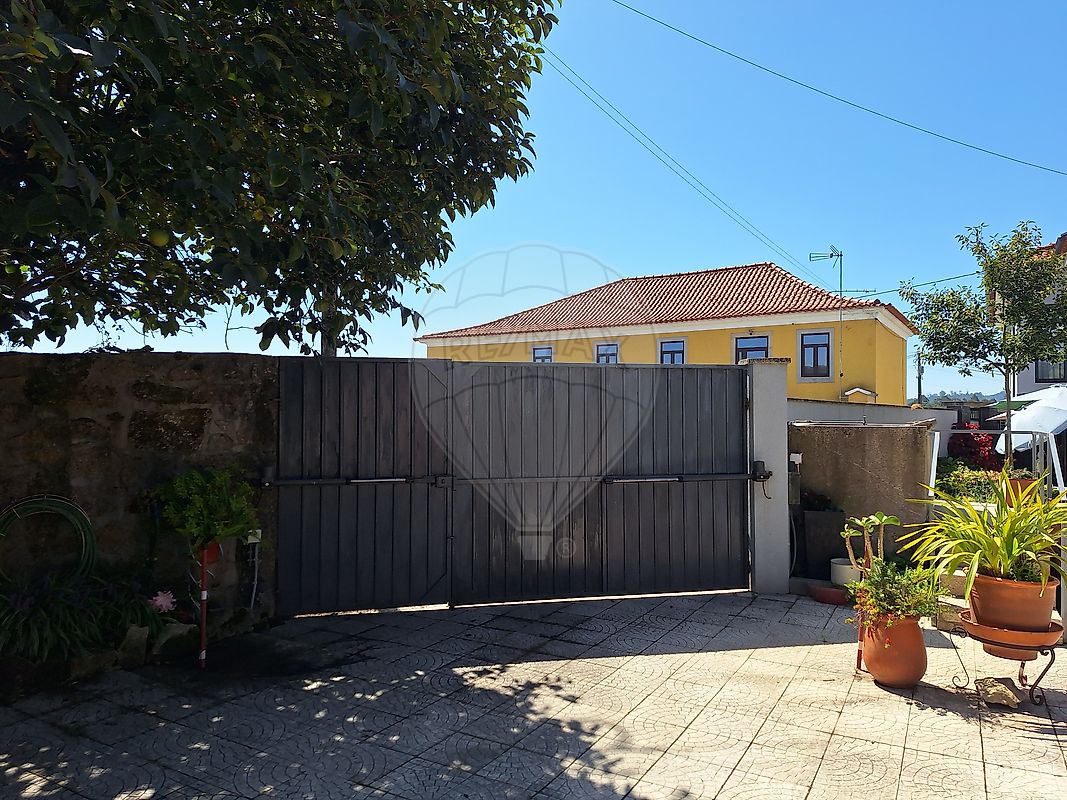 Moradia T4 à venda em Vila Cova e Feitos, Barcelos — foto 9