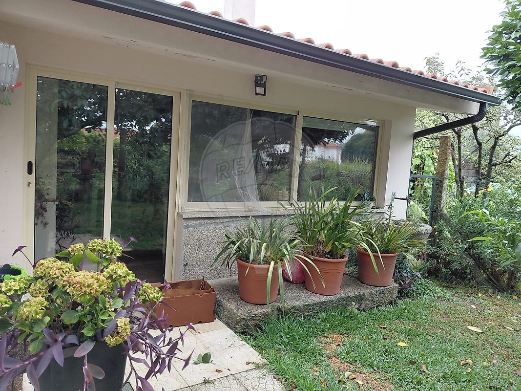 Moradia T4 à venda em Vila Cova e Feitos, Barcelos — foto 5