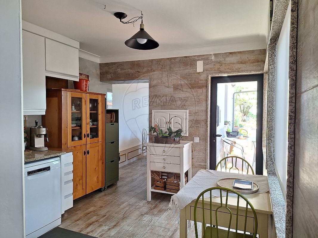 Moradia T4 à venda em Vila Cova e Feitos, Barcelos — foto 12