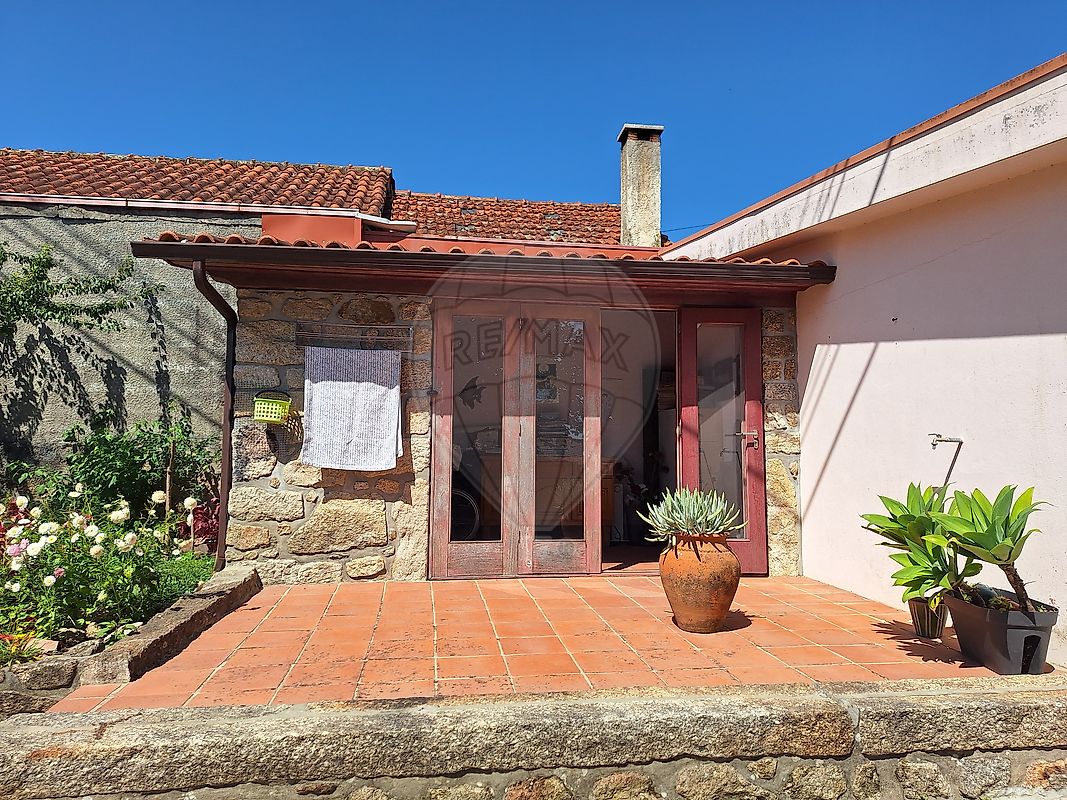 Moradia T4 à venda em Vila Cova e Feitos, Barcelos — foto 4