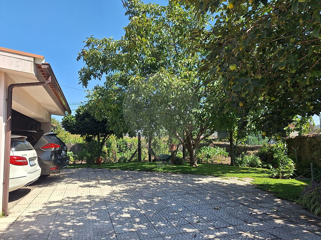 Moradia T4 à venda em Vila Cova e Feitos, Barcelos — foto 8