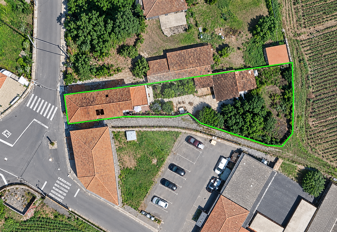 Moradia T4 - Vila Cova e Feitos, Barcelos, Braga
