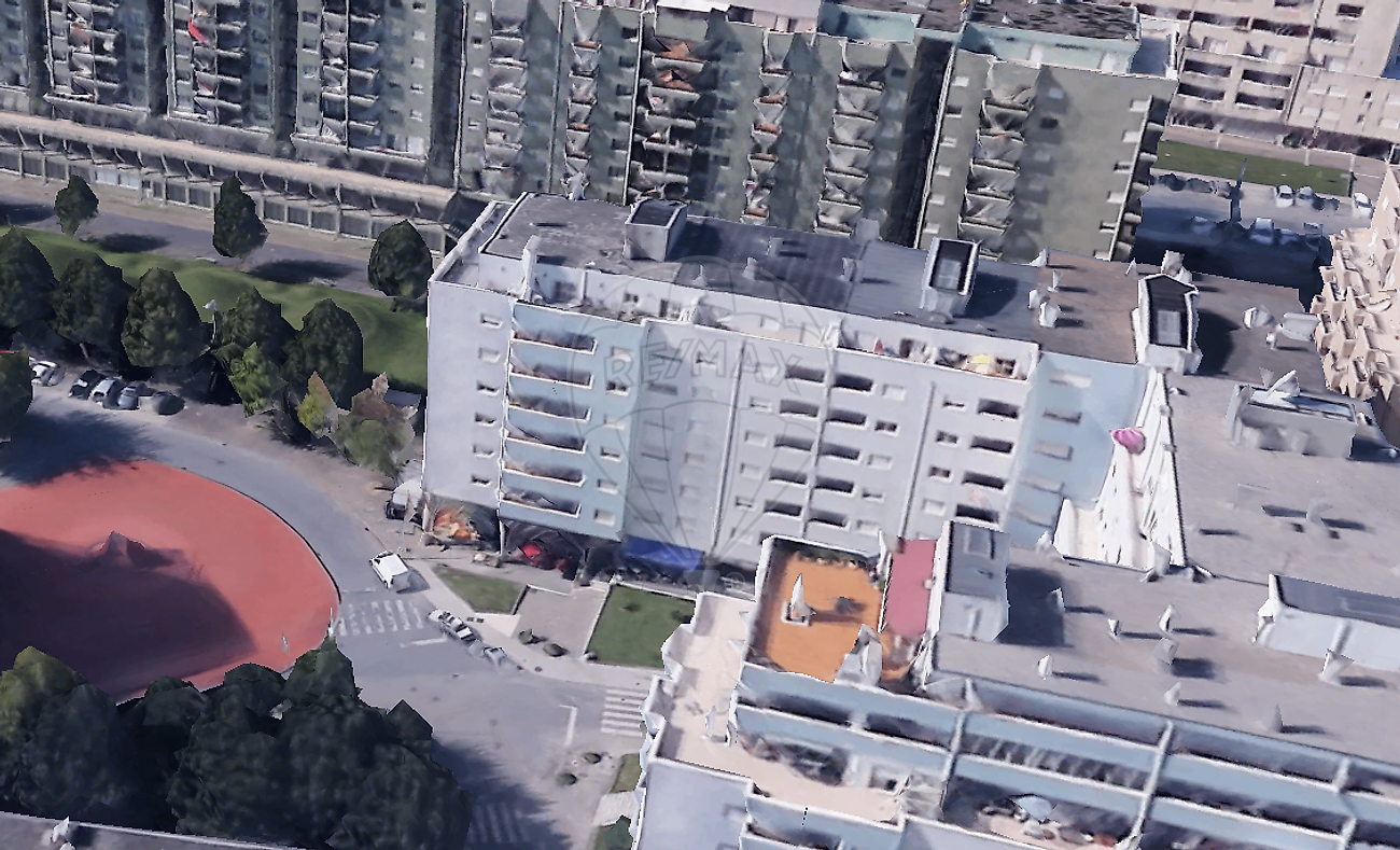Apartamento T1 - Arcozelo, Barcelos, Braga