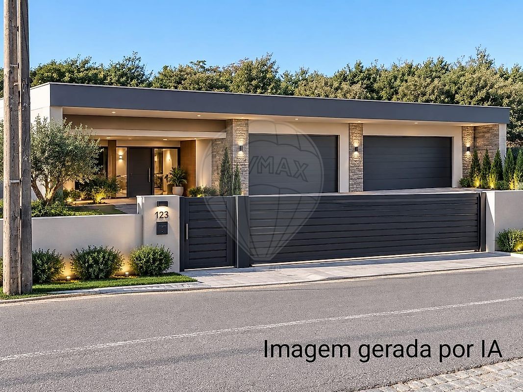 Outros - Habitação - Lage, Vila Verde, Braga