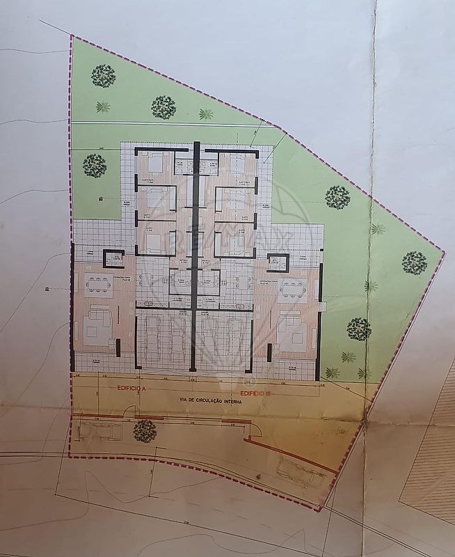 Outros - Habitação - Lage, Vila Verde, Braga