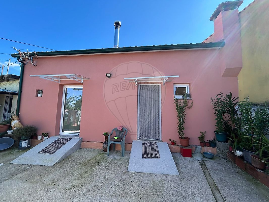 Apartamento T2 à venda em Ponte da Barca