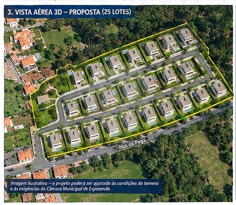 Apartamento à venda em Esposende