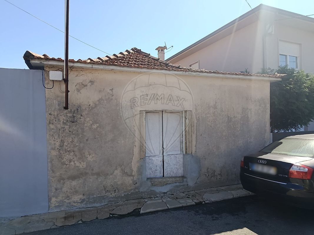 Moradia T2 à venda em Avintes, Vila Nova de Gaia — foto 2
