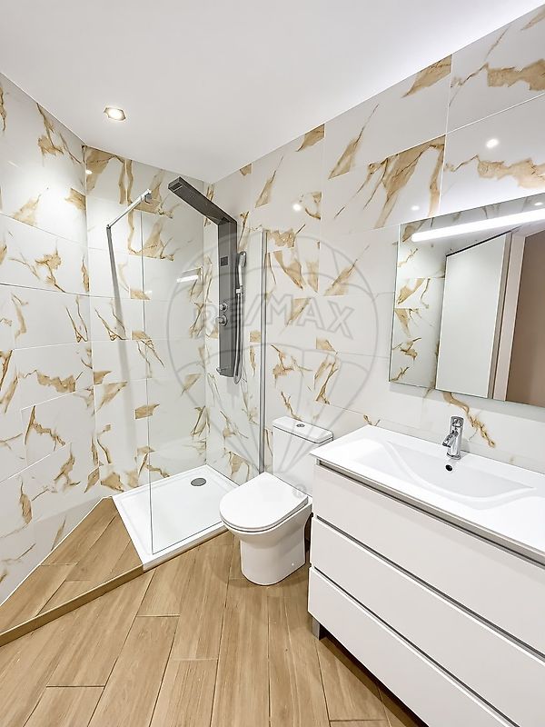 Apartamento T1 à venda em Braga (Maximinos, Sé e Cividade), Braga — foto 6