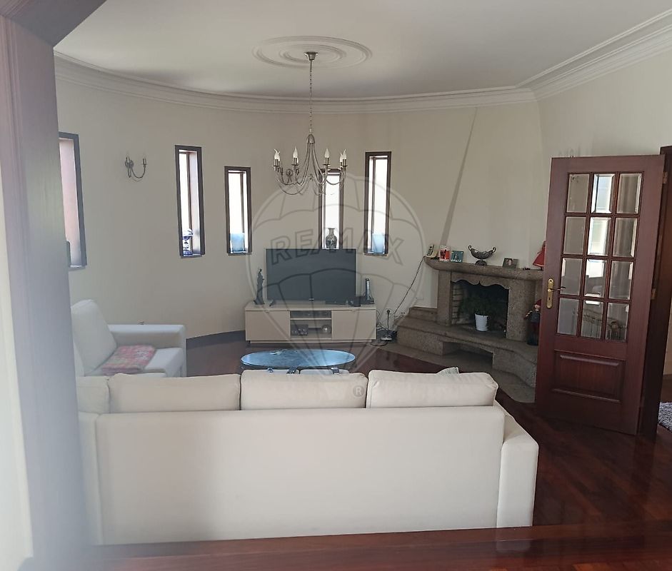 Moradia T4 à venda em Palmeira de Faro e Curvos, Esposende — foto 6