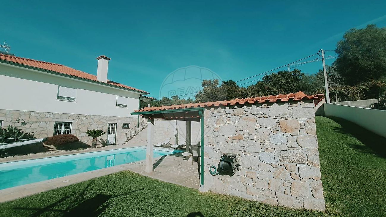 Moradia T4 à venda em Fornelos e Queijada, Ponte de Lima — foto 11