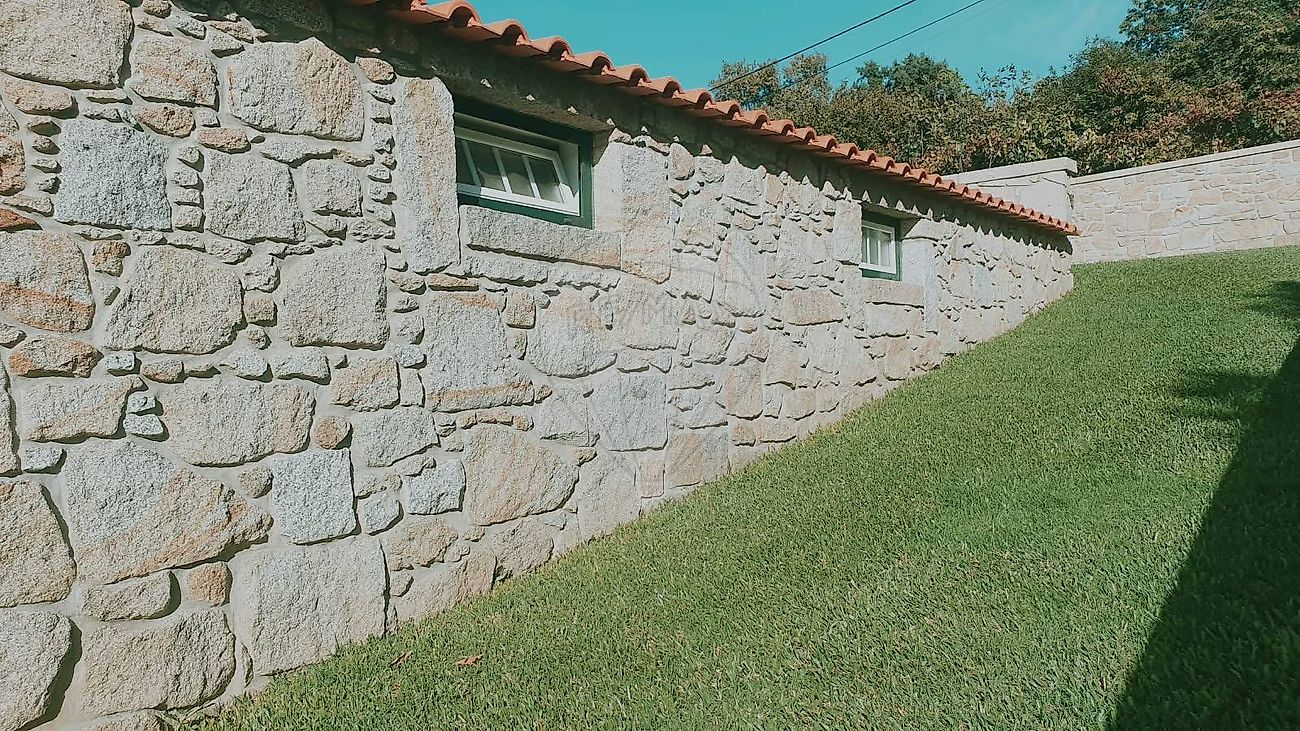 Moradia T4 à venda em Fornelos e Queijada, Ponte de Lima — foto 19