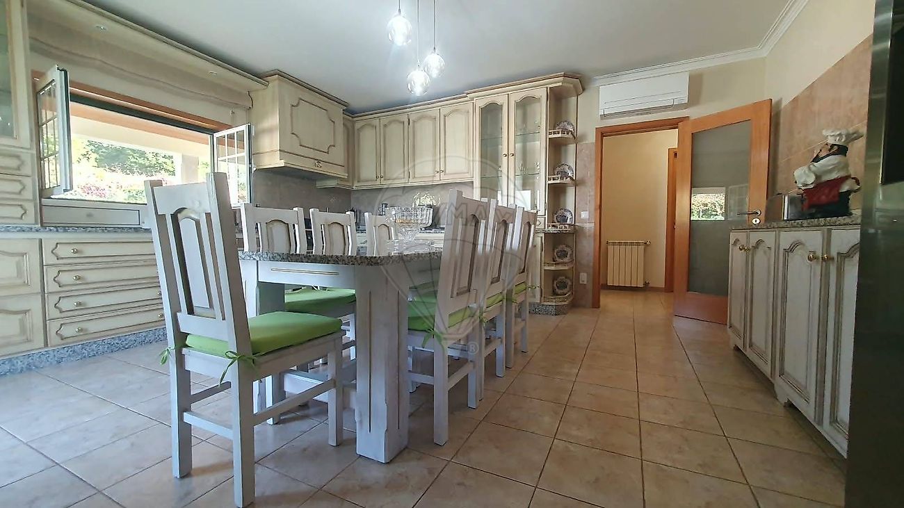 Moradia T4 à venda em Fornelos e Queijada, Ponte de Lima — foto 23