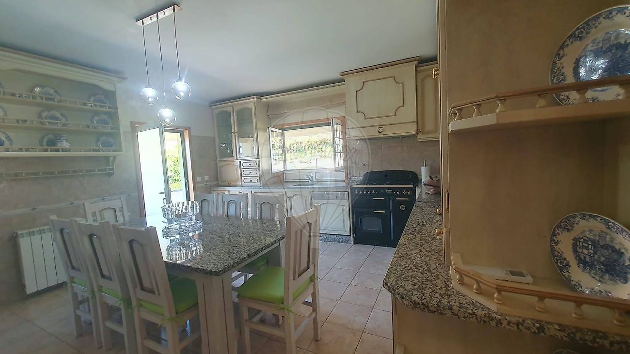 Moradia T4 à venda em Fornelos e Queijada, Ponte de Lima — foto 24