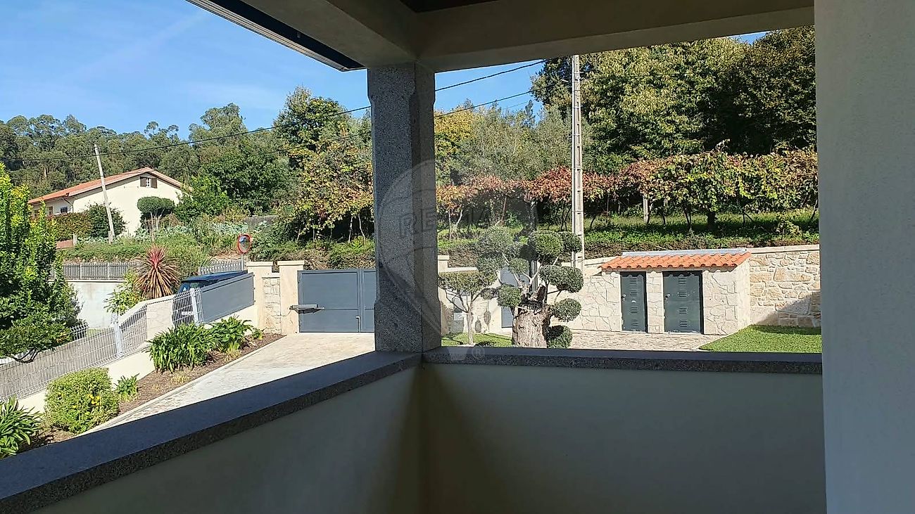 Moradia T4 à venda em Fornelos e Queijada, Ponte de Lima — foto 21
