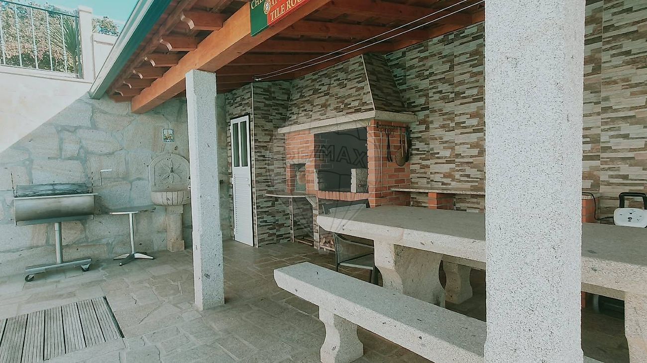 Moradia T4 à venda em Fornelos e Queijada, Ponte de Lima — foto 16