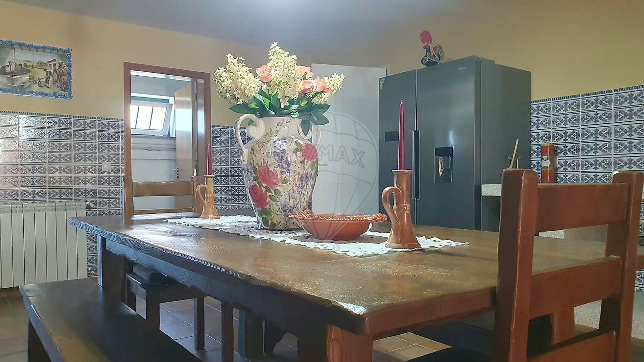 Moradia T4 à venda em Fornelos e Queijada, Ponte de Lima — foto 27