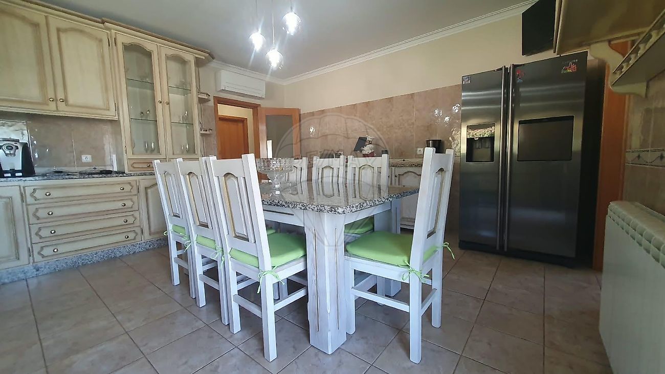 Moradia T4 à venda em Fornelos e Queijada, Ponte de Lima — foto 22