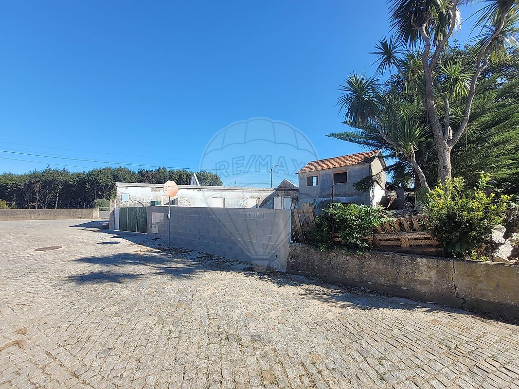Moradia T6+ em Viatodos, Grimancelos, Minhotães e Monte de Fralães, €170.000