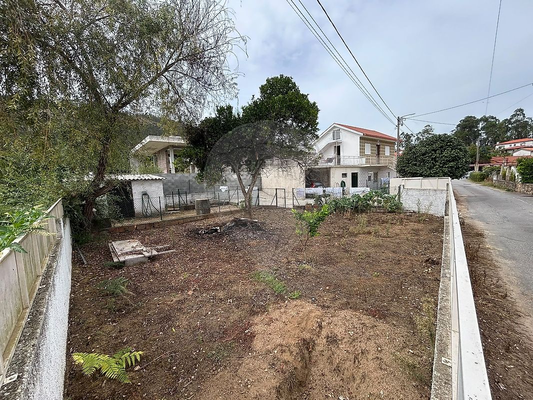 Moradia T2 à venda em Cervães, Vila Verde — foto 7