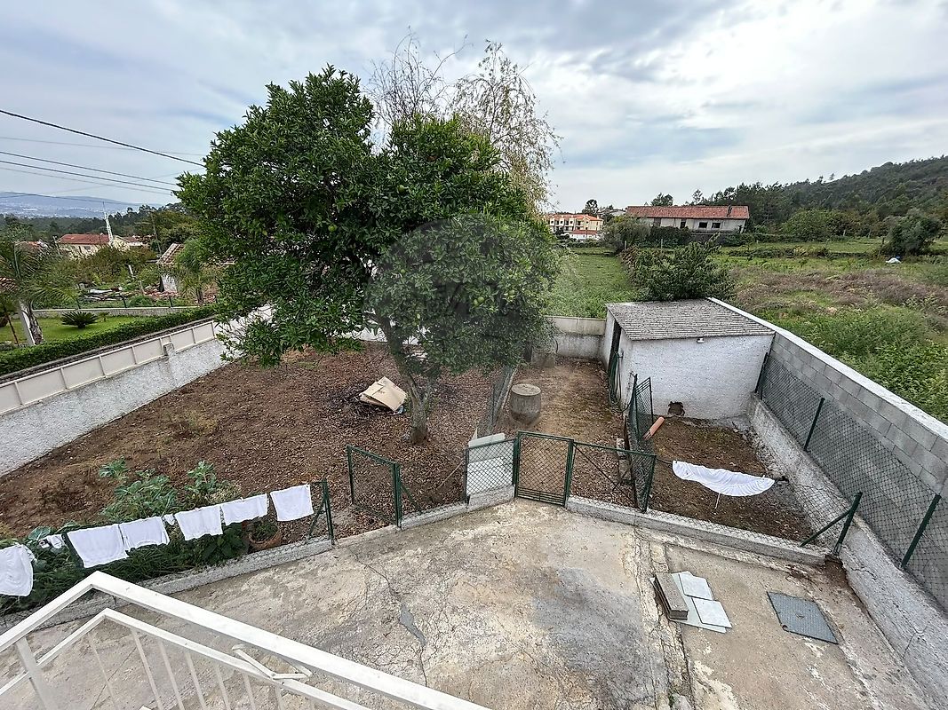 Moradia T2 à venda em Cervães, Vila Verde — foto 8