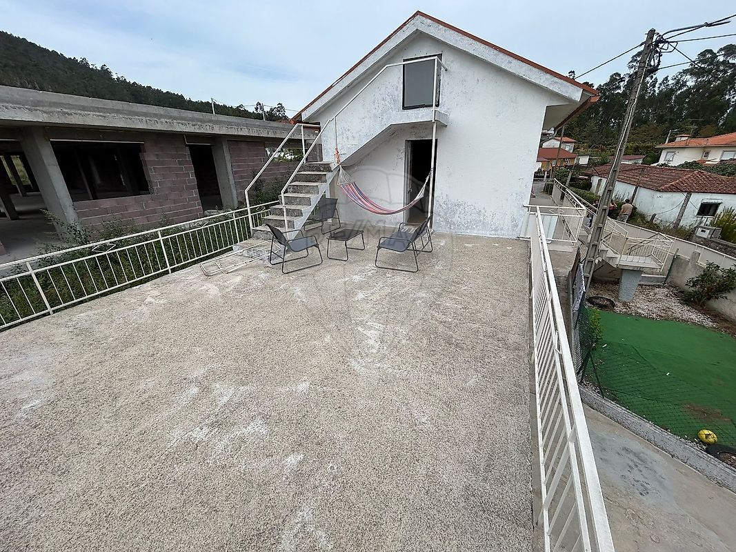 Moradia T2 à venda em Cervães, Vila Verde — foto 4
