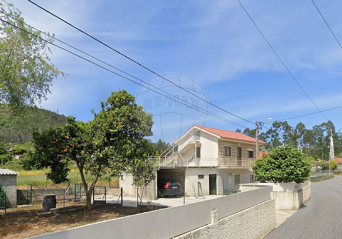 Moradia T2 à venda em Cervães, Vila Verde — foto 2